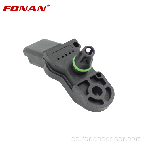 Mapa del sensor para Peugeot 206 1920.AJ 9639381480